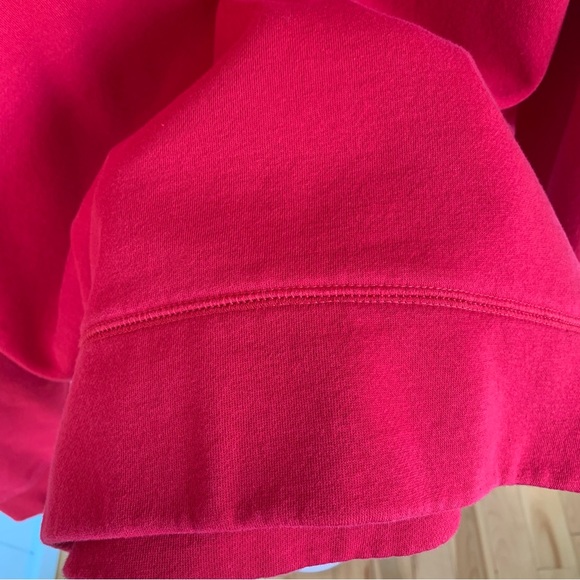 Zara Hooded Sweatshirt - Picture 6 of 7